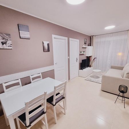 Luxury Evita Apartments In Torrevieja Eksteriør billede