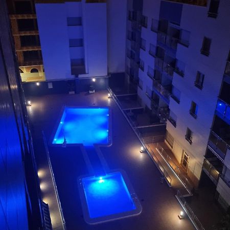 Luxury Evita Apartments In Torrevieja Eksteriør billede