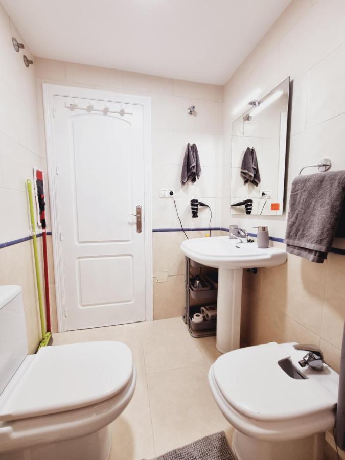 Luxury Evita Apartments In Torrevieja Eksteriør billede