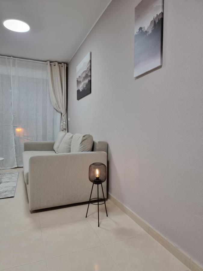Luxury Evita Apartments In Torrevieja Eksteriør billede