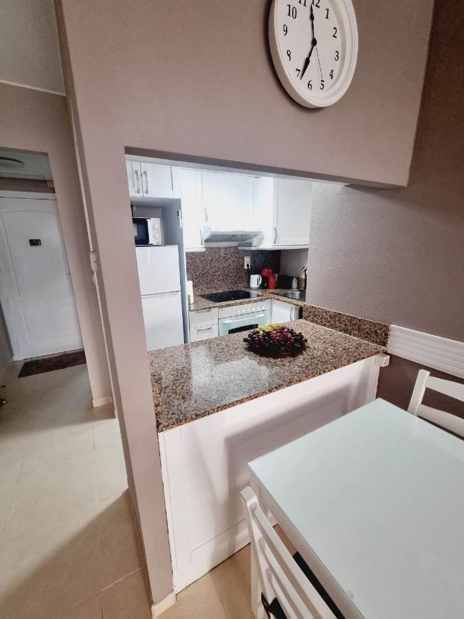 Luxury Evita Apartments In Torrevieja Eksteriør billede